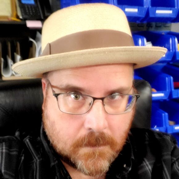 Meet your Posher, Michael - Picture 1 of 1